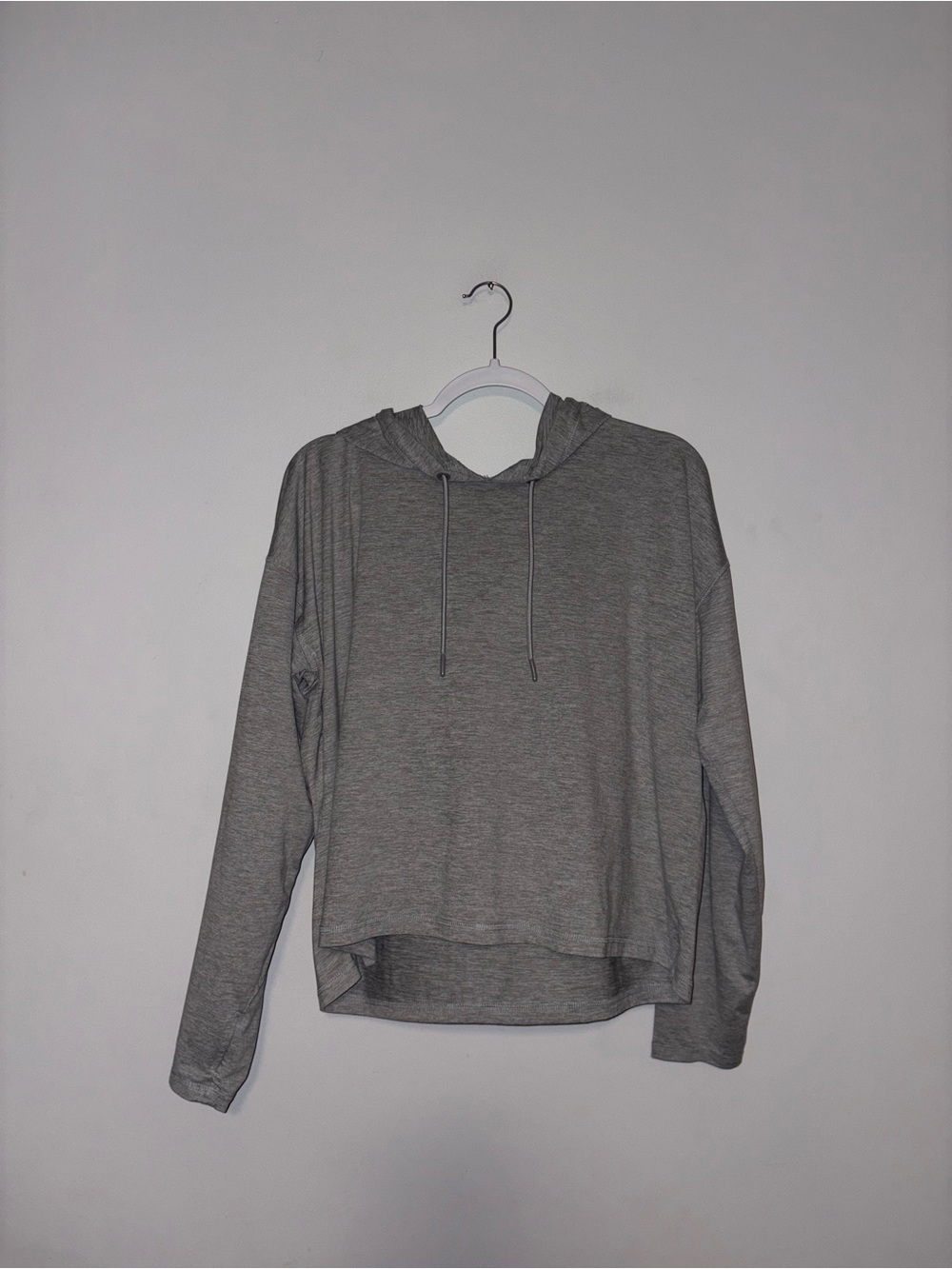 ACX | Gray Hoodie | Size Large